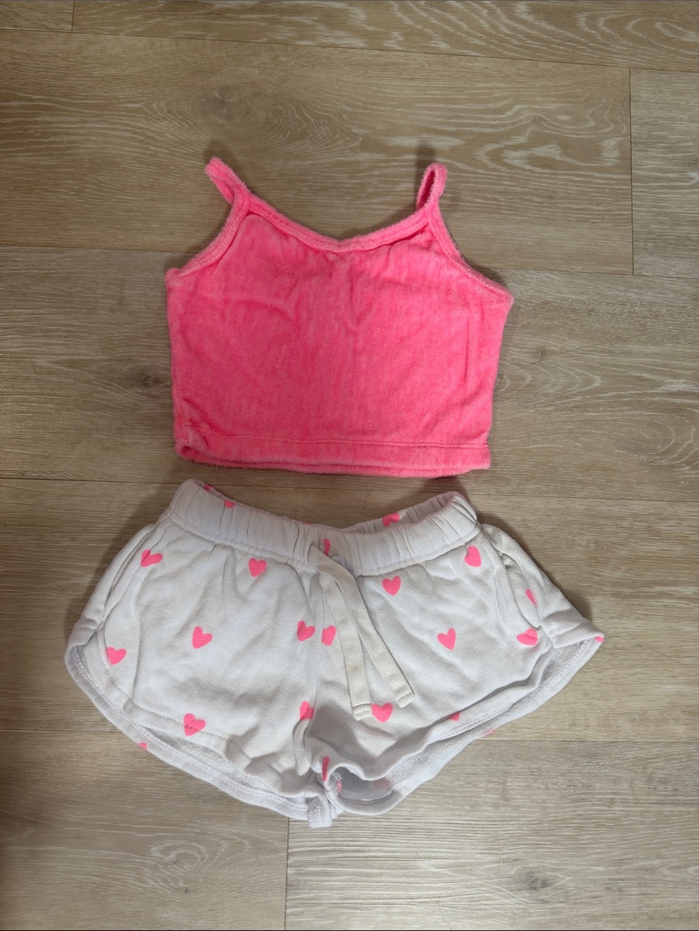 FBZ Matching Set